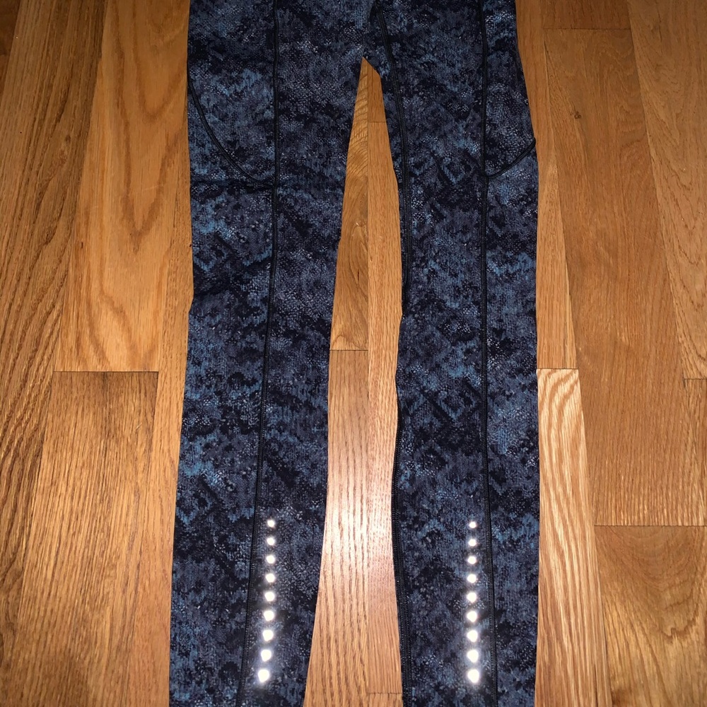 ‼️⚠️AUTHENTIC‼️⚠️ LULU-LEMON LEGGINGS!!